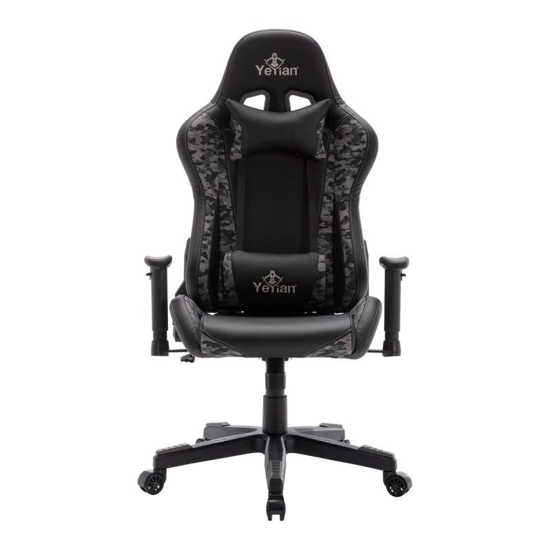 SILLA GAMING YEYIAN YFRN-042920 RYUJI NIGHT CAMO, POLI/NYL, SOP 150KG