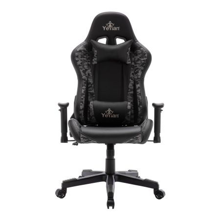 SILLA GAMING YEYIAN YFRN-042920 RYUJI NIGHT CAMO, POLI/NYL, SOP 150KG