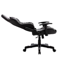 SILLA GAMING YEYIAN YFRN-042920 RYUJI NIGHT CAMO, POLI/NYL, SOP 150KG