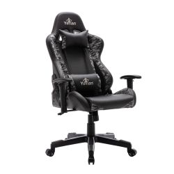 SILLA GAMING YEYIAN YFRN-042920 RYUJI NIGHT CAMO, POLI/NYL, SOP 150KG