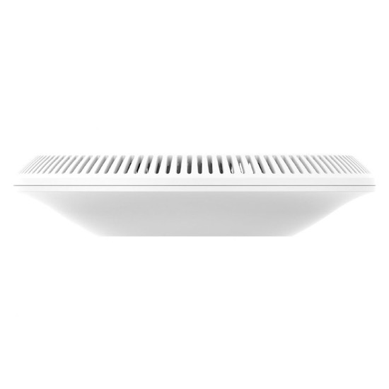 GWN7660E, AP WiFi-6, Dual Band, 802.11ax, 3Gbps, MU-MIMO 2.4G 2x2:2 y