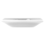 GWN7660E, AP WiFi-6, Dual Band, 802.11ax, 3Gbps, MU-MIMO 2.4G 2x2:2 y