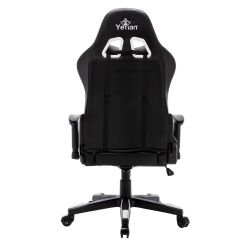SILLA GAMING YEYIAN YFRS-051820 RYUJI SNOW CAMO,POL/NYL, SOPORTA150KG