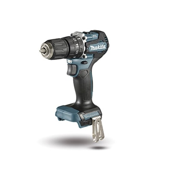 Rotomartillo/Taladro Inalámbrico SIN CARBONES, Broquero de 1/2", 1,700