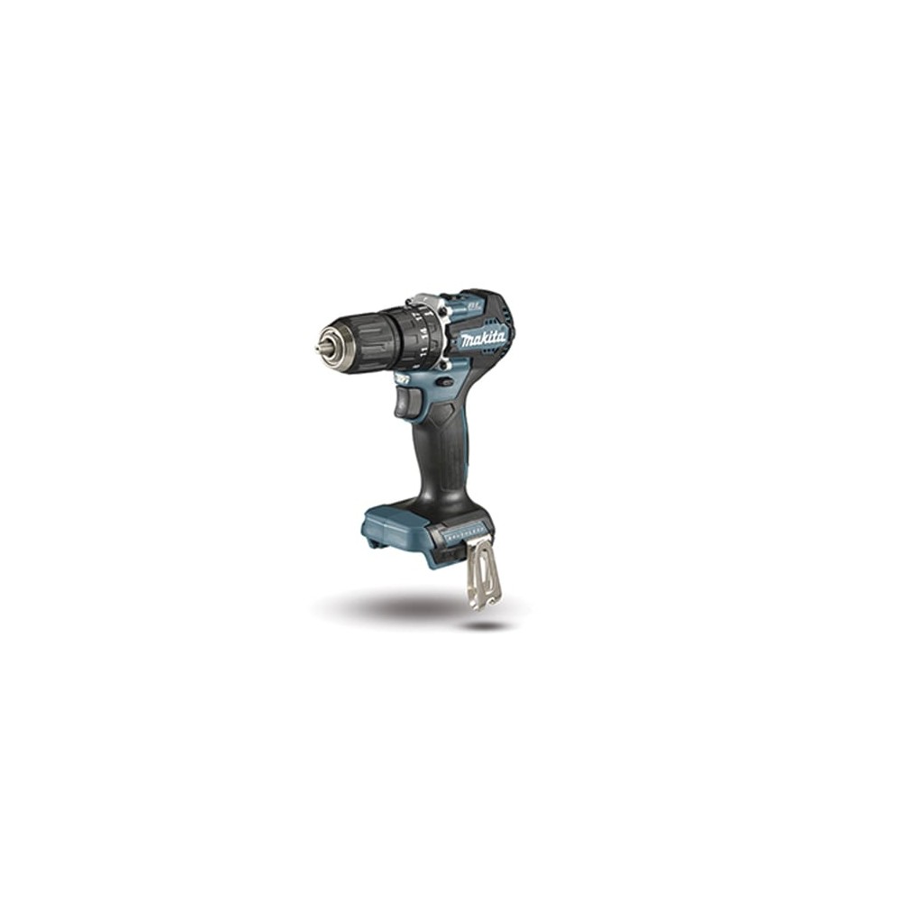 Rotomartillo/Taladro Inalámbrico SIN CARBONES, Broquero de 1/2", 1,700