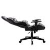 SILLA GAMING YEYIAN YFRS-051820 RYUJI SNOW CAMO,POL/NYL, SOPORTA150KG