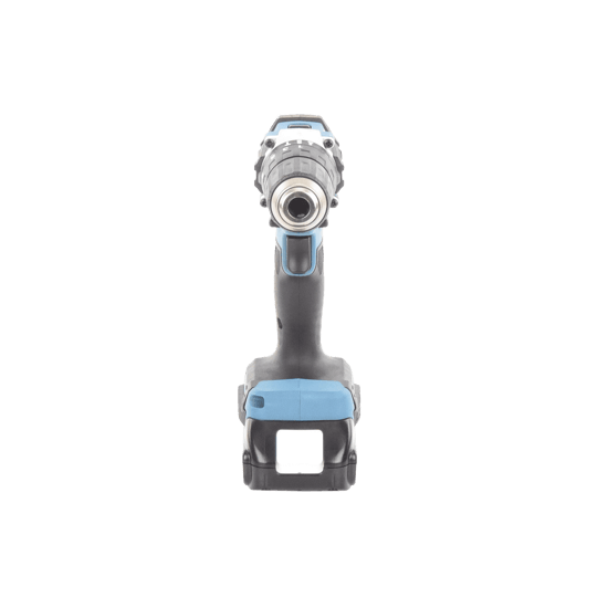 Rotomartillo/Taladro Inalámbrico SIN CARBONES, Broquero de 1/2", 1,700