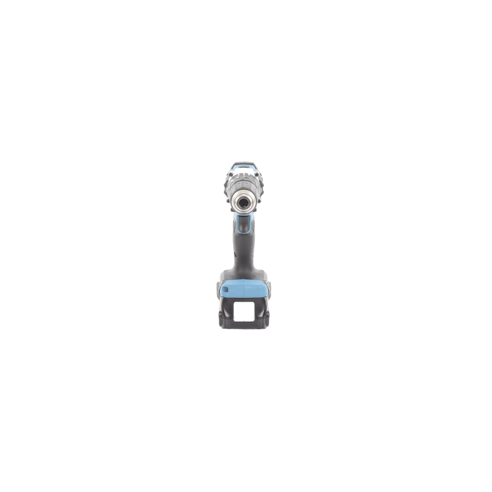Rotomartillo/Taladro Inalámbrico SIN CARBONES, Broquero de 1/2", 1,700