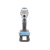 Rotomartillo/Taladro Inalámbrico SIN CARBONES, Broquero de 1/2", 1,700