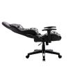 SILLA GAMING YEYIAN YFRS-051820 RYUJI SNOW CAMO,POL/NYL, SOPORTA150KG