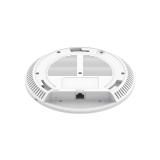 GWN7660E, AP WiFi-6, Dual Band, 802.11ax, 3Gbps, MU-MIMO 2.4G 2x2:2 y