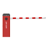 Barrera Vehicular Ultra Rápida / Abatimiento por Impacto Incluido / Br