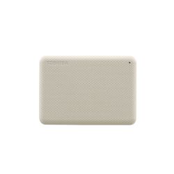 DISCO DURO EXTERNO TOSHIBA 2TB HDTCA20XW3AA ADVANCE V10 BLANCO
