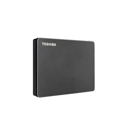 DISCO DURO EXTERNO TOSHIBA 4TB HDTX140XK3CA USB 3.0 CANVIO GAMING NEG