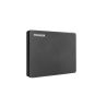 DISCO DURO EXTERNO TOSHIBA 4TB HDTX140XK3CA USB 3.0 CANVIO GAMING NEG