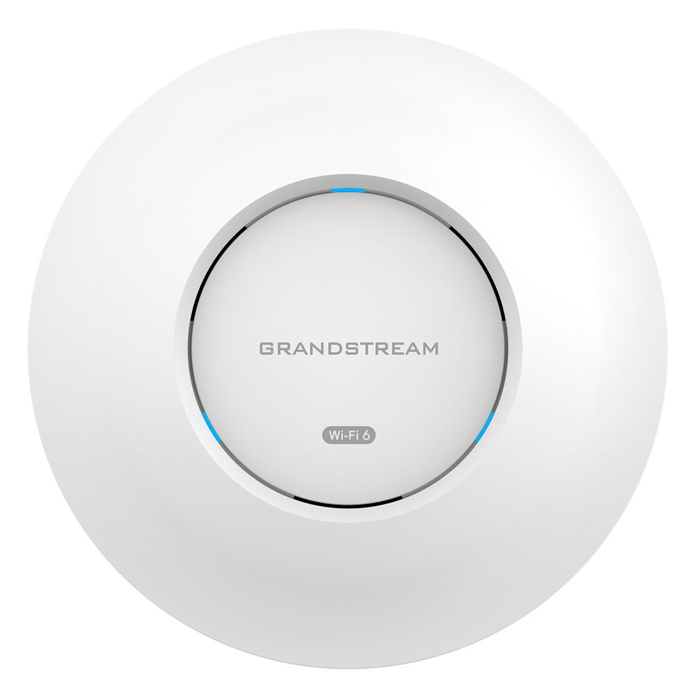 GWN7660E, AP WiFi-6, Dual Band, 802.11ax, 3Gbps, MU-MIMO 2.4G 2x2:2 y