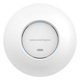 GWN7660E, AP WiFi-6, Dual Band, 802.11ax, 3Gbps, MU-MIMO 2.4G 2x2:2 y