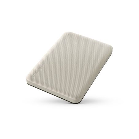 DISCO DURO EXTERNO TOSHIBA 4TB HDTCA40XW3CA ADVANCE V10 BLANCO