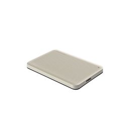 DISCO DURO EXTERNO TOSHIBA 4TB HDTCA40XW3CA ADVANCE V10 BLANCO