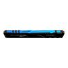 MEMORIA DDR4 KINGSTON HYPERX FURYBLACK RGB 8GB 2666MHZ(HX426C16FB3A/8)