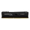 MEMORIA DDR4 KINGSTON HYPERX FURYBLACK 8GB 3200MHZ (HX432C16FB3/8)