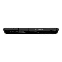 MEMORIA DDR4 HYPERX FURYBLACK 16GB 2400MHZ GEN16GBITS (HX424C15FB4/16)