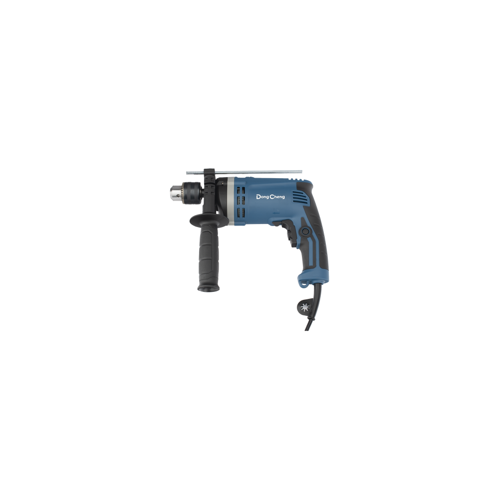Taladro Rotomartillo de 710W ,110 Vca con broquero de 1/2 pulgada.
