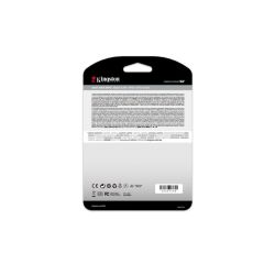 UNIDAD SSD KINGSTON SKC2500 250GB M.2 2280 NVME(SKC2500M8/250G)