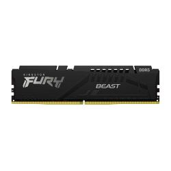 MEMORIA DDR4 KINGSTON HYPERX FURYBLACK 16GB 2666MHZ (HX426C16FB3/16)