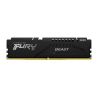 MEMORIA DDR4 KINGSTON HYPERX FURYBLACK 16GB 2666MHZ (HX426C16FB3/16)