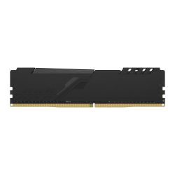 MEMORIA DDR4 KINGSTON HYPERX FURYBLACK 16GB 2666MHZ (HX426C16FB3/16)