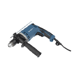 Taladro Rotomartillo de 710W ,110 Vca con broquero de 1/2 pulgada.