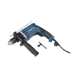 Taladro Rotomartillo de 710W ,110 Vca con broquero de 1/2 pulgada.