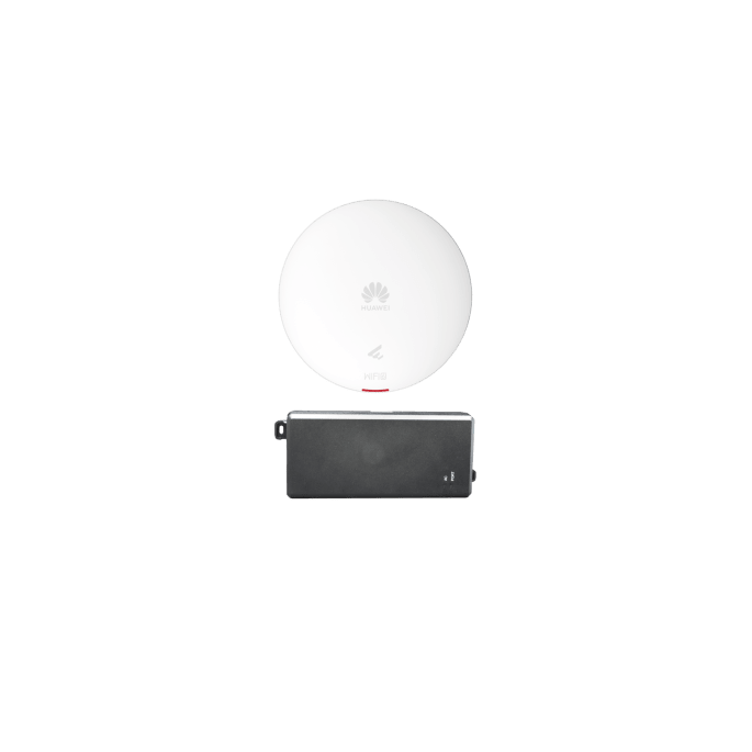 Kit Demo de Punto de Acceso eKit Wi-Fi 6 / 1.775 Gbps / Doble banda /