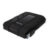 DISCO DURO EXTERNO ADATA HD710 PRO 4TB 3.1 NEGRO (AHD710P-4TU31-CBK )
