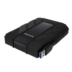DISCO DURO EXTERNO ADATA HD710 PRO 4TB 3.1 NEGRO (AHD710P-4TU31-CBK )
