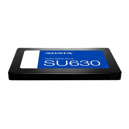 UNIDAD SSD ADATA SU630 240GB SATA III 2.5" (ASU630SS-240GQ-R)