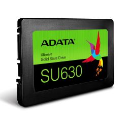 UNIDAD SSD ADATA SU630 240GB SATA III 2.5" (ASU630SS-240GQ-R)