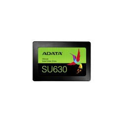 UNIDAD SSD ADATA SU630 480GB SATA III 2.5" (ASU630SS-480GQ-R )