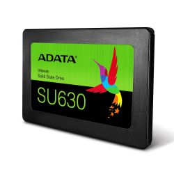 UNIDAD SSD ADATA SU630 960GB SATA III 2.5" (ASU630SS-960GQ-R)