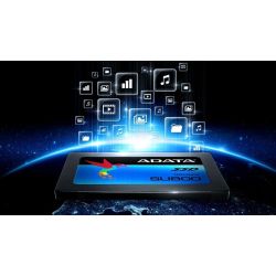 UNIDAD SSD ADATA SU800 ULTIMATE 1TB SATA III 2.5" (ASU800SS-1TT-C)