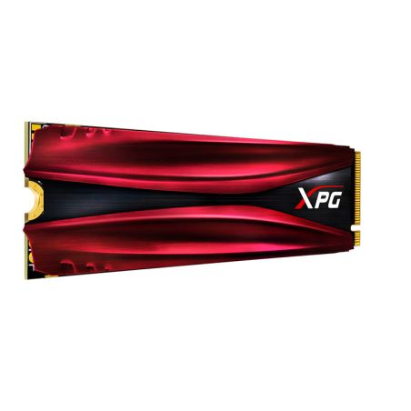 UNIDAD SSD M.2 ADATA GAMMIX S11 2280 PCIe 256GB (AGAMMIXS11P-256GT-C)