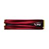 UNIDAD SSD M.2 ADATA GAMMIX S11 2280 PCIe 256GB (AGAMMIXS11P-256GT-C)