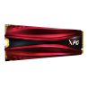 UNIDAD SSD M.2 ADATA GAMMIX S11 2280 PCIe 512GB (AGAMMIXS11P-512GT-C)