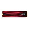 UNIDAD SSD M.2 ADATA GAMMIX S11 2280 PCIe 512GB (AGAMMIXS11P-512GT-C)