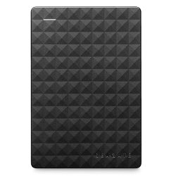 DISCO DURO EXTERNO SEAGATE STEA4000400 4TB USB 3.0 NEGRO EXPANSION