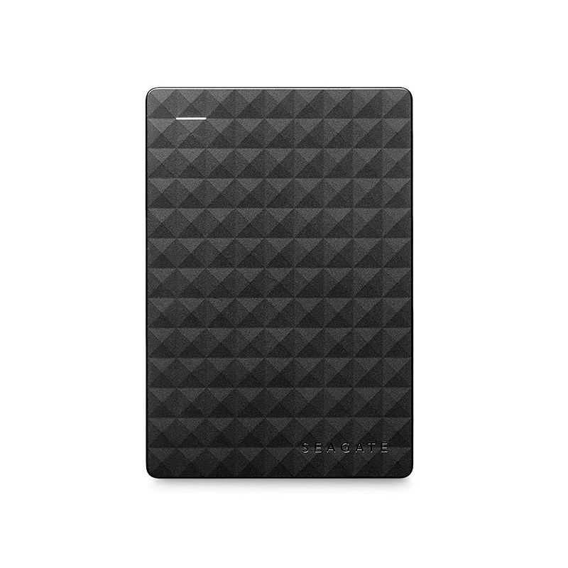 DISCO DURO EXTERNO SEAGATE STEA4000400 4TB USB 3.0 NEGRO EXPANSION