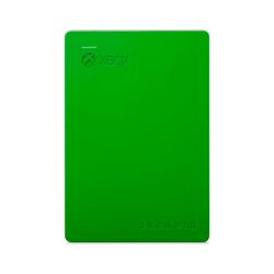 DISCO DURO EXTERNO SEAGATE STEA4000402 4TB USB 3.0 VERDE XBOX