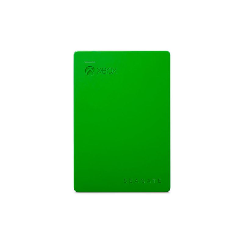 DISCO DURO EXTERNO SEAGATE STEA4000402 4TB USB 3.0 VERDE XBOX