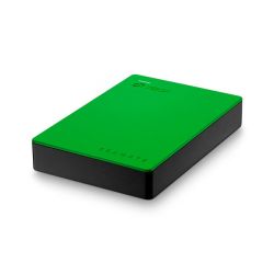DISCO DURO EXTERNO SEAGATE STEA4000402 4TB USB 3.0 VERDE XBOX